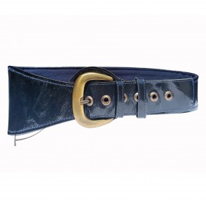 A&PL-leather belt