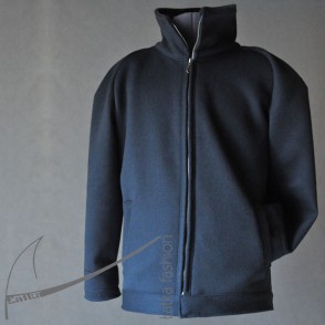 Dark Blue Sweatshirt- bluza
