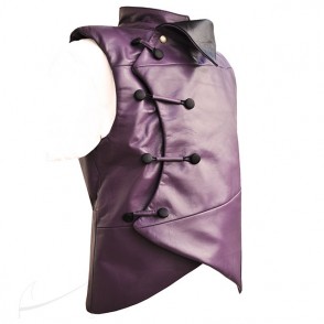 Non-military Waistcoat- kamizela- eozyna