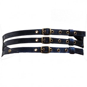 T&PL-leather belt